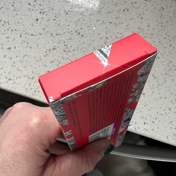 Pat McGrath Labs Luminous Legends Eye Shadow Palette: Starfall Seduction - Picture 8 of 8